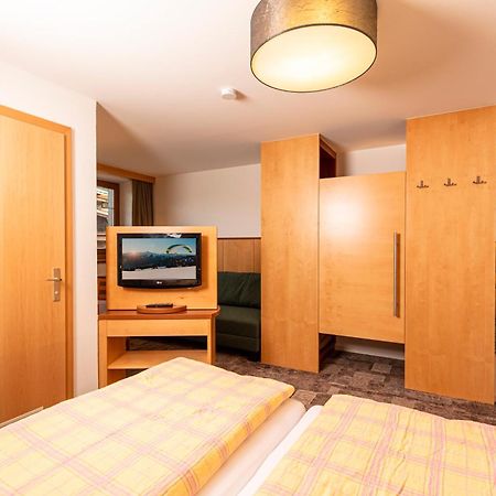 Hotel-Garni Pramstraller 迈尔霍芬 外观 照片