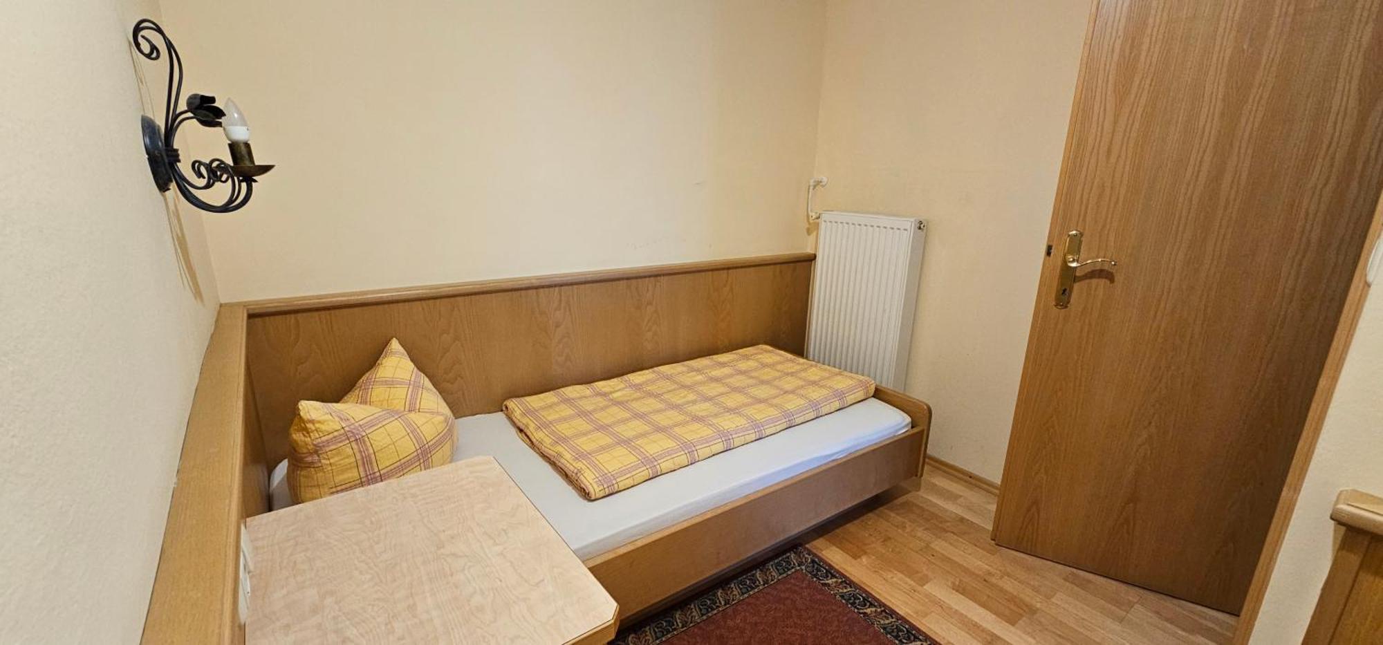 Hotel-Garni Pramstraller 迈尔霍芬 外观 照片