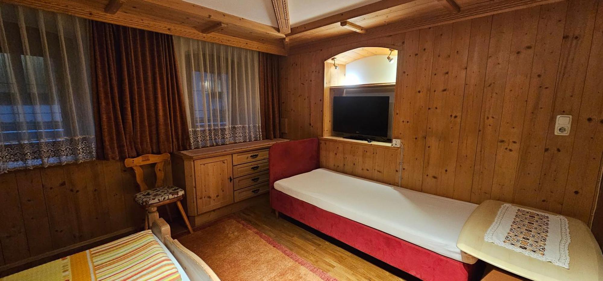 Hotel-Garni Pramstraller 迈尔霍芬 外观 照片