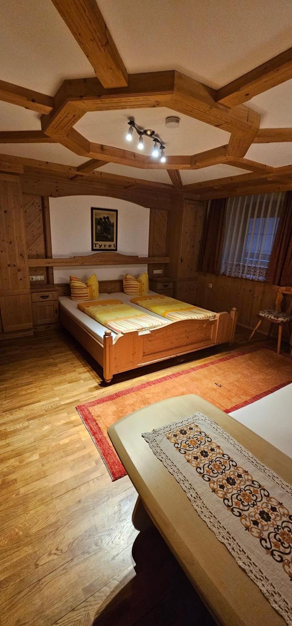 Hotel-Garni Pramstraller 迈尔霍芬 外观 照片