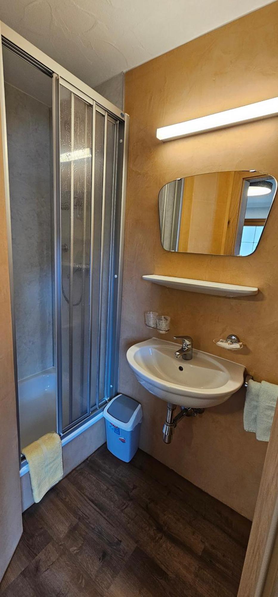 Hotel-Garni Pramstraller 迈尔霍芬 外观 照片