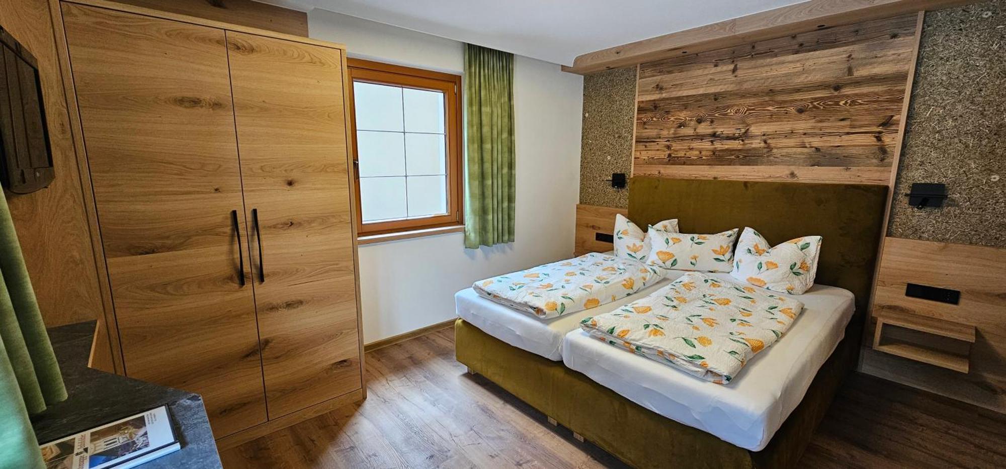 Hotel-Garni Pramstraller 迈尔霍芬 外观 照片