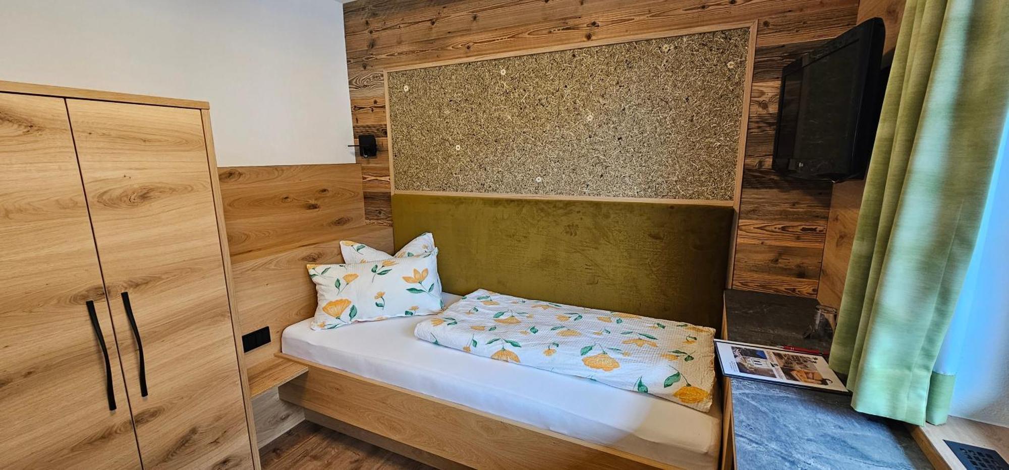 Hotel-Garni Pramstraller 迈尔霍芬 外观 照片