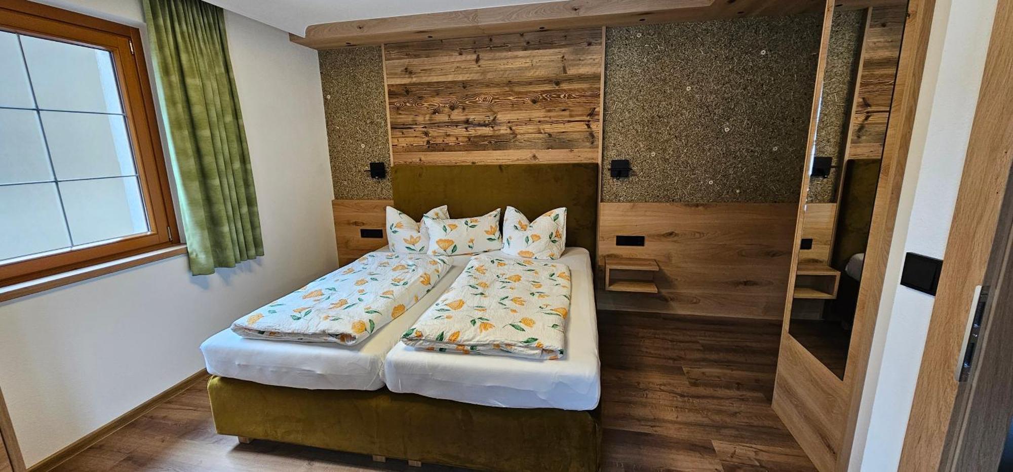 Hotel-Garni Pramstraller 迈尔霍芬 外观 照片