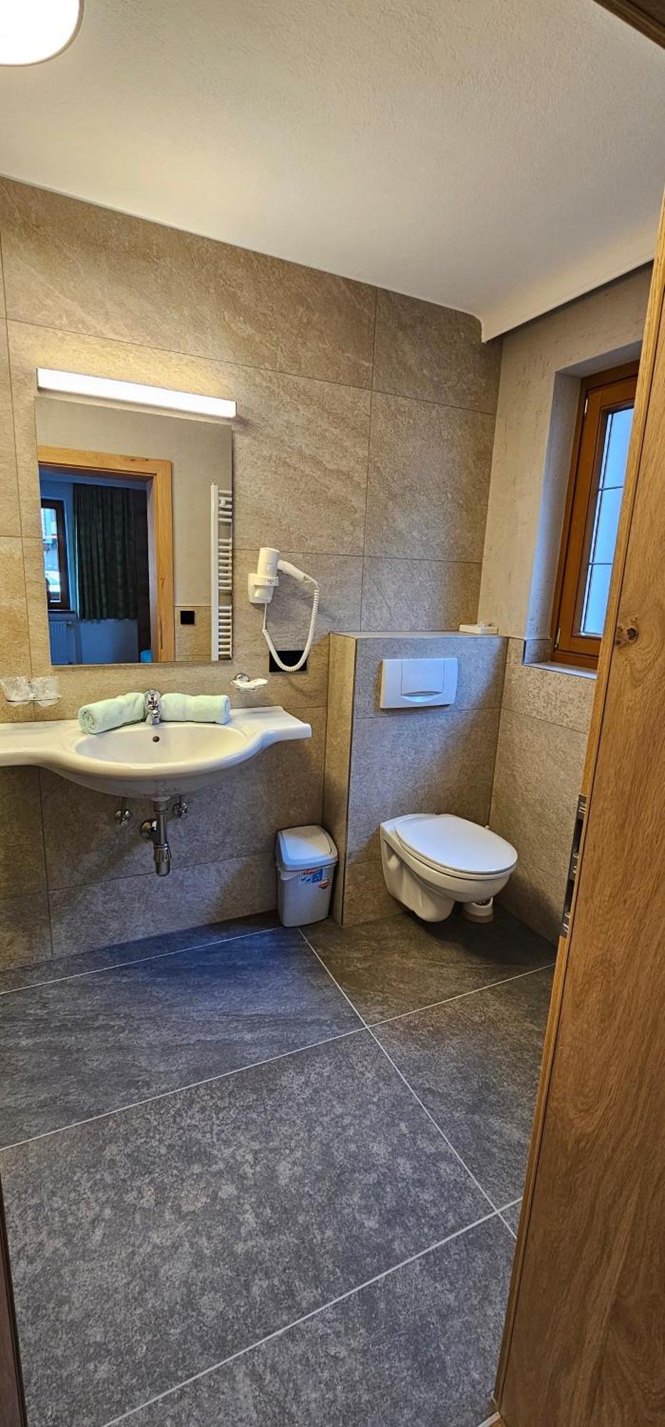 Hotel-Garni Pramstraller 迈尔霍芬 外观 照片